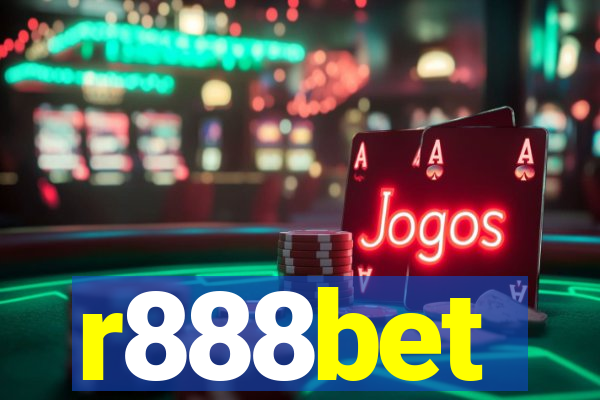 r888bet