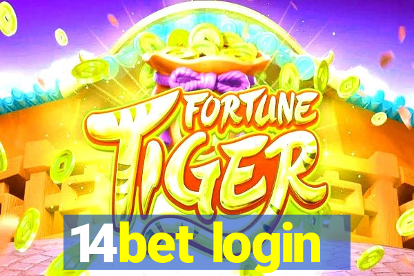 14bet login