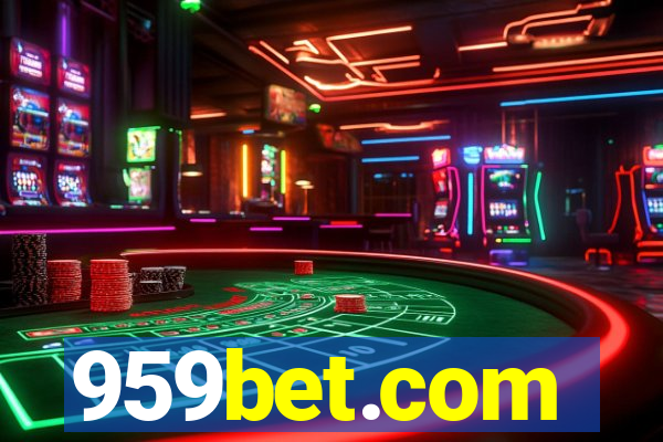 959bet.com