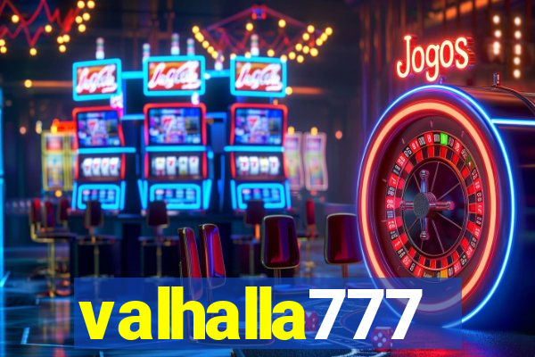 valhalla777