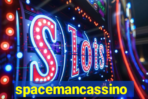 spacemancassino