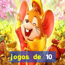 jogos de 10 centavos na betano