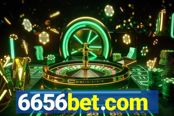 6656bet.com