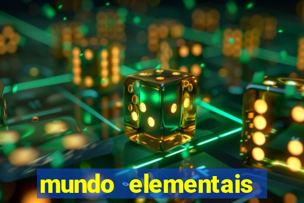 mundo elementais download apk