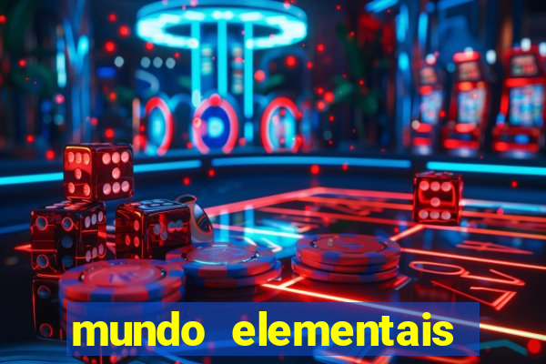 mundo elementais download apk