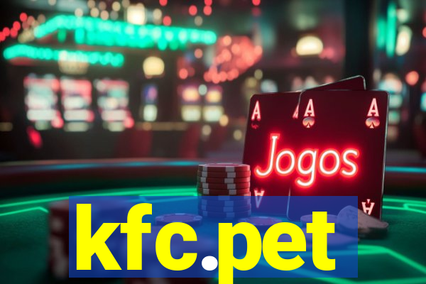 kfc.pet