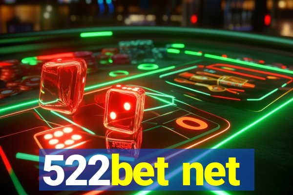 522bet net