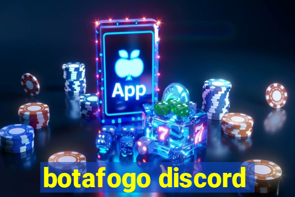 botafogo discord