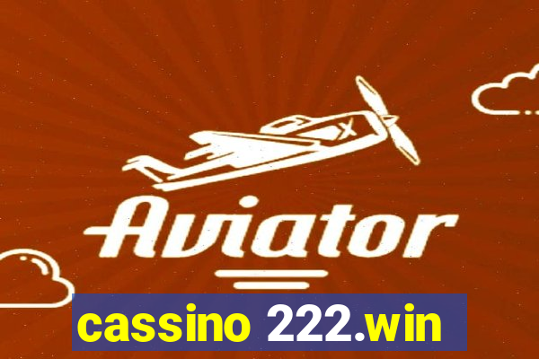 cassino 222.win