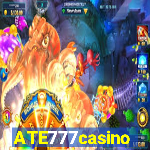 ATE777casino