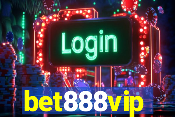 bet888vip