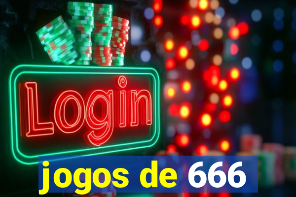 jogos de 666