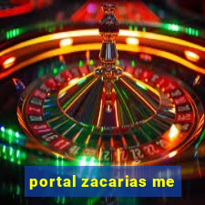 portal zacarias me