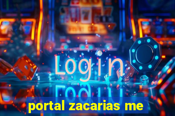 portal zacarias me