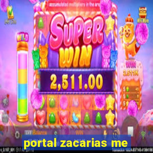 portal zacarias me