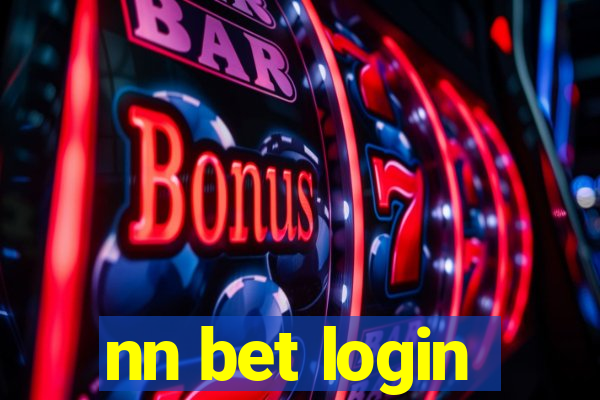 nn bet login