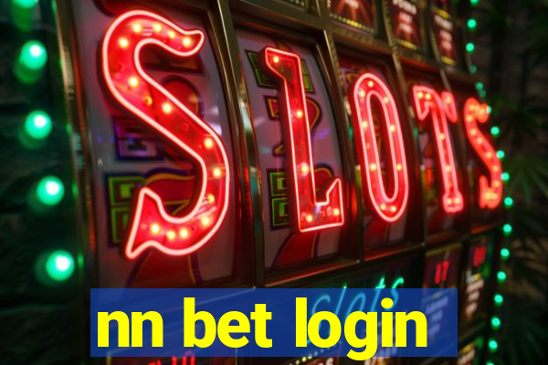 nn bet login