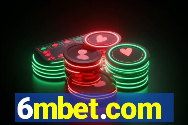 6mbet.com