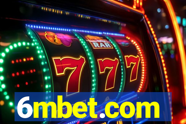 6mbet.com