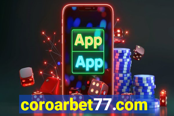 coroarbet77.com