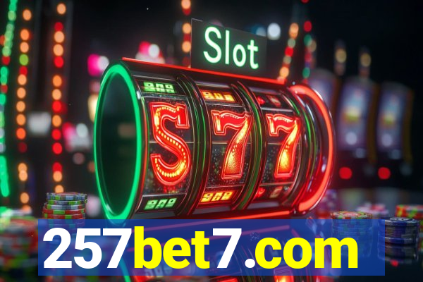 257bet7.com