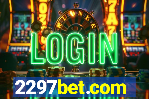 2297bet.com