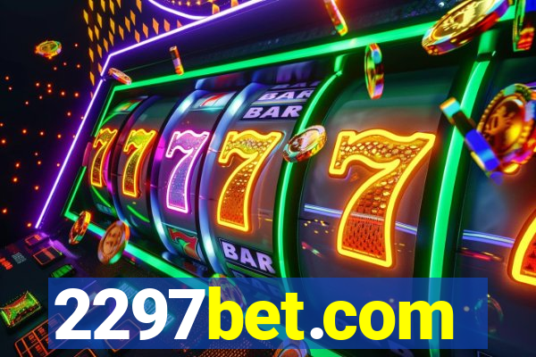 2297bet.com