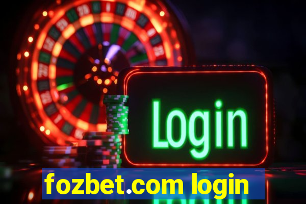 fozbet.com login