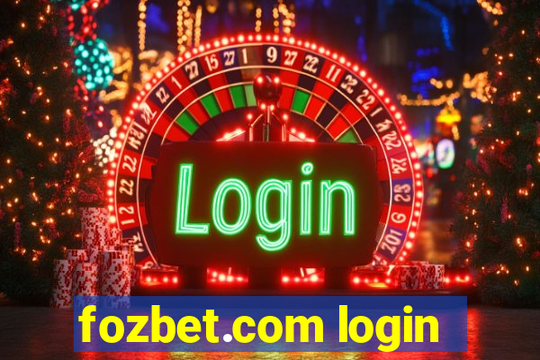 fozbet.com login