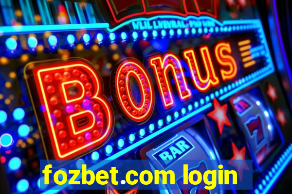 fozbet.com login