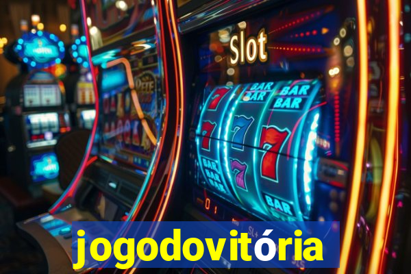 jogodovitória