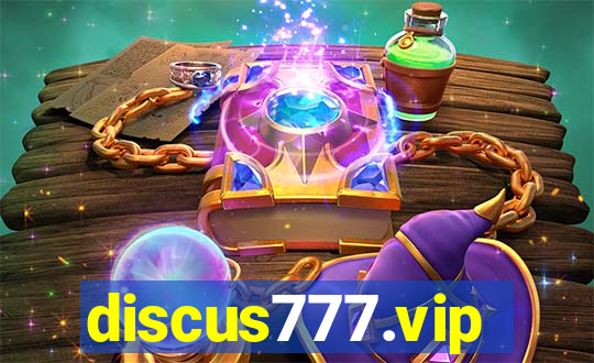 discus777.vip