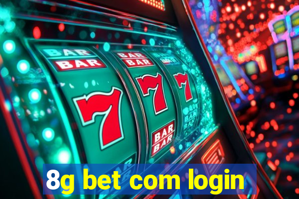 8g bet com login