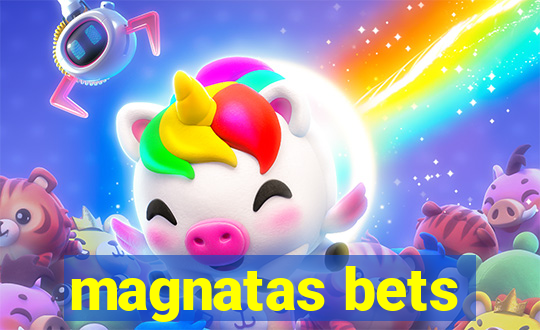 magnatas bets