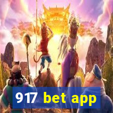 917 bet app