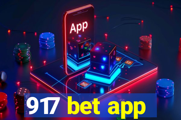 917 bet app