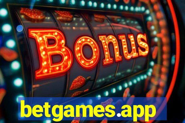 betgames.app