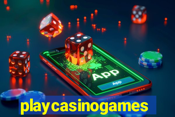 playcasinogames