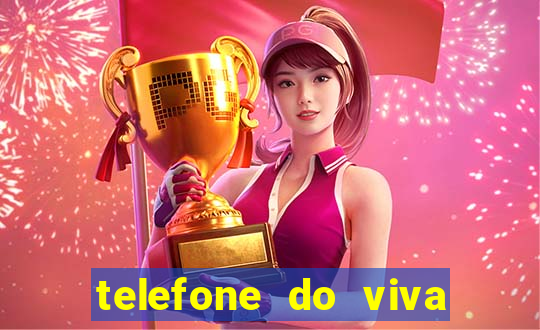 telefone do viva sorte oficial