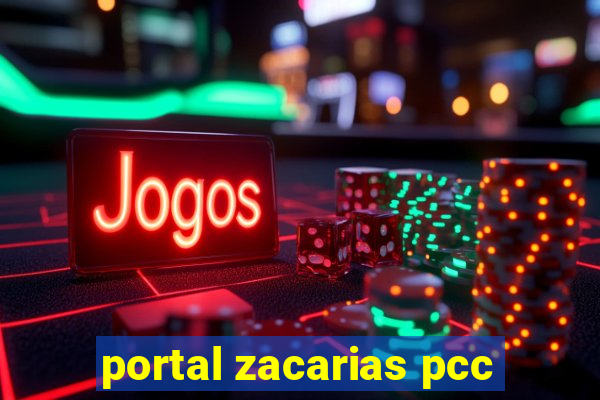 portal zacarias pcc