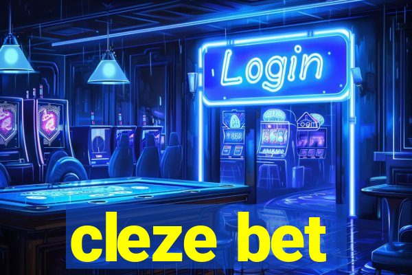 cleze bet