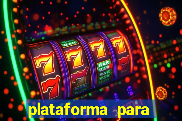 plataforma para jogar mines