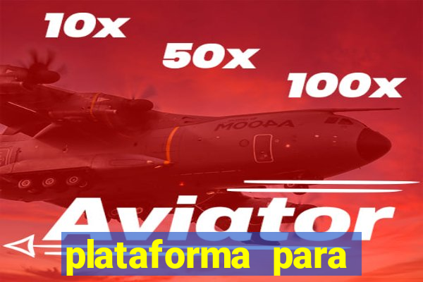 plataforma para jogar mines