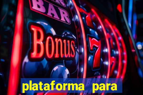 plataforma para jogar mines