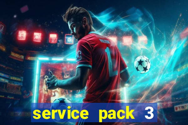 service pack 3 windows 7 64 bits download