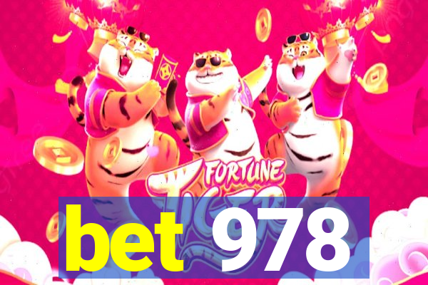 bet 978