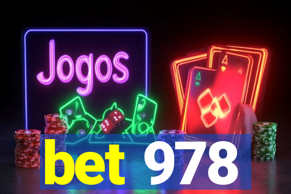 bet 978