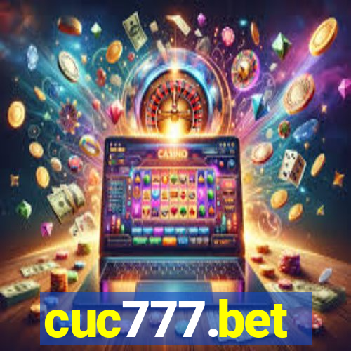 cuc777.bet