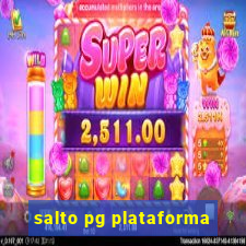 salto pg plataforma