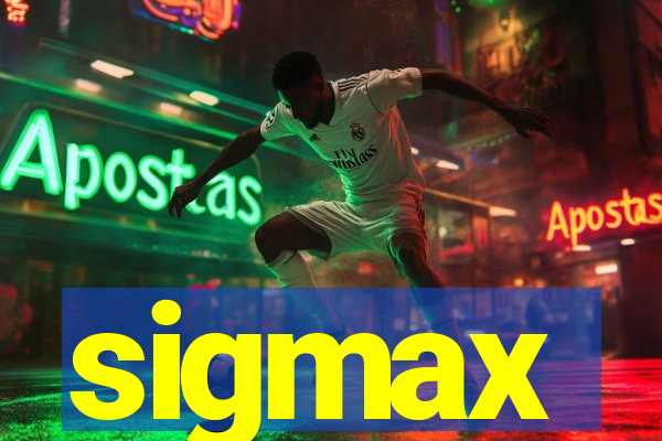 sigmax